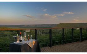 Kudu Ridge Game Lodge